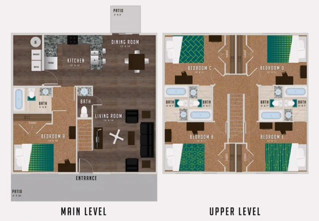uhomes.com | Student Accommodation, Housing, Flats, Apartments for Rent