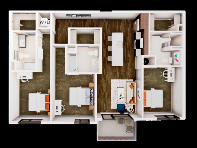 uhomes.com | Student Accommodation, Housing, Flats, Apartments for Rent