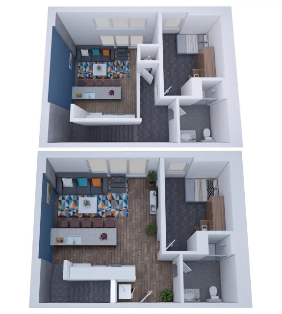 uhomes.com | Student Accommodation, Housing, Flats, Apartments for Rent