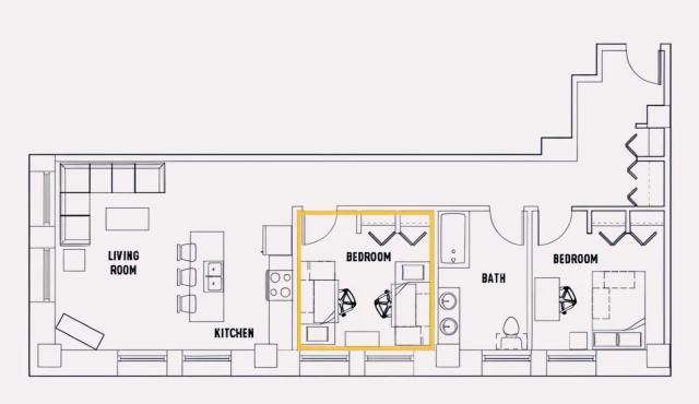 uhomes.com | Student Accommodation, Housing, Flats, Apartments for Rent