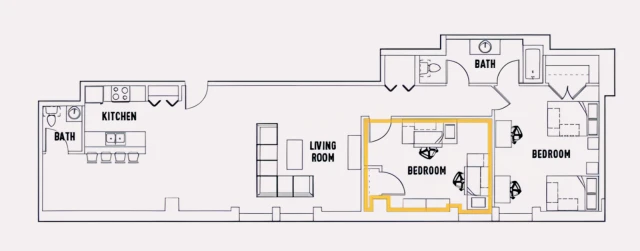 uhomes.com | Student Accommodation, Housing, Flats, Apartments for Rent