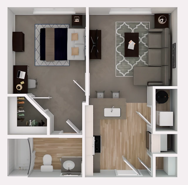 uhomes.com | Student Accommodation, Housing, Flats, Apartments for Rent
