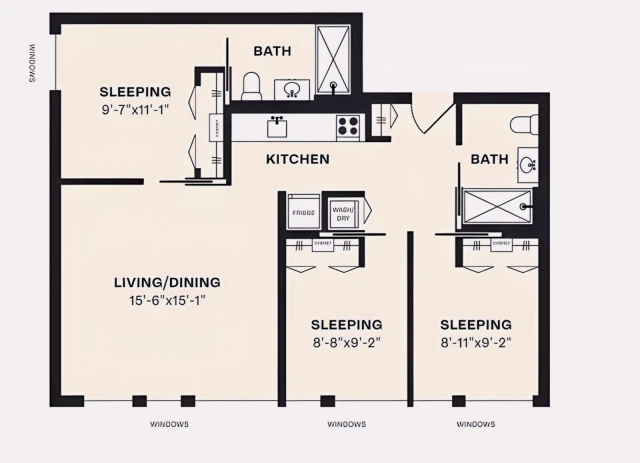 uhomes.com | Student Accommodation, Housing, Flats, Apartments for Rent