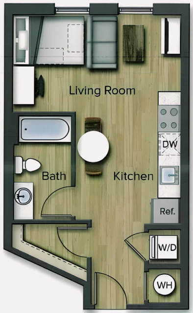 uhomes.com | Student Accommodation, Housing, Flats, Apartments for Rent