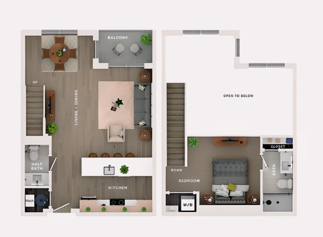 uhomes.com | Student Accommodation, Housing, Flats, Apartments for Rent