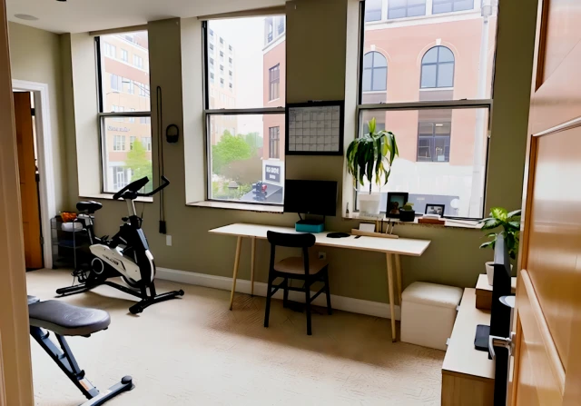 6 E. Main St. Champaign IL 4