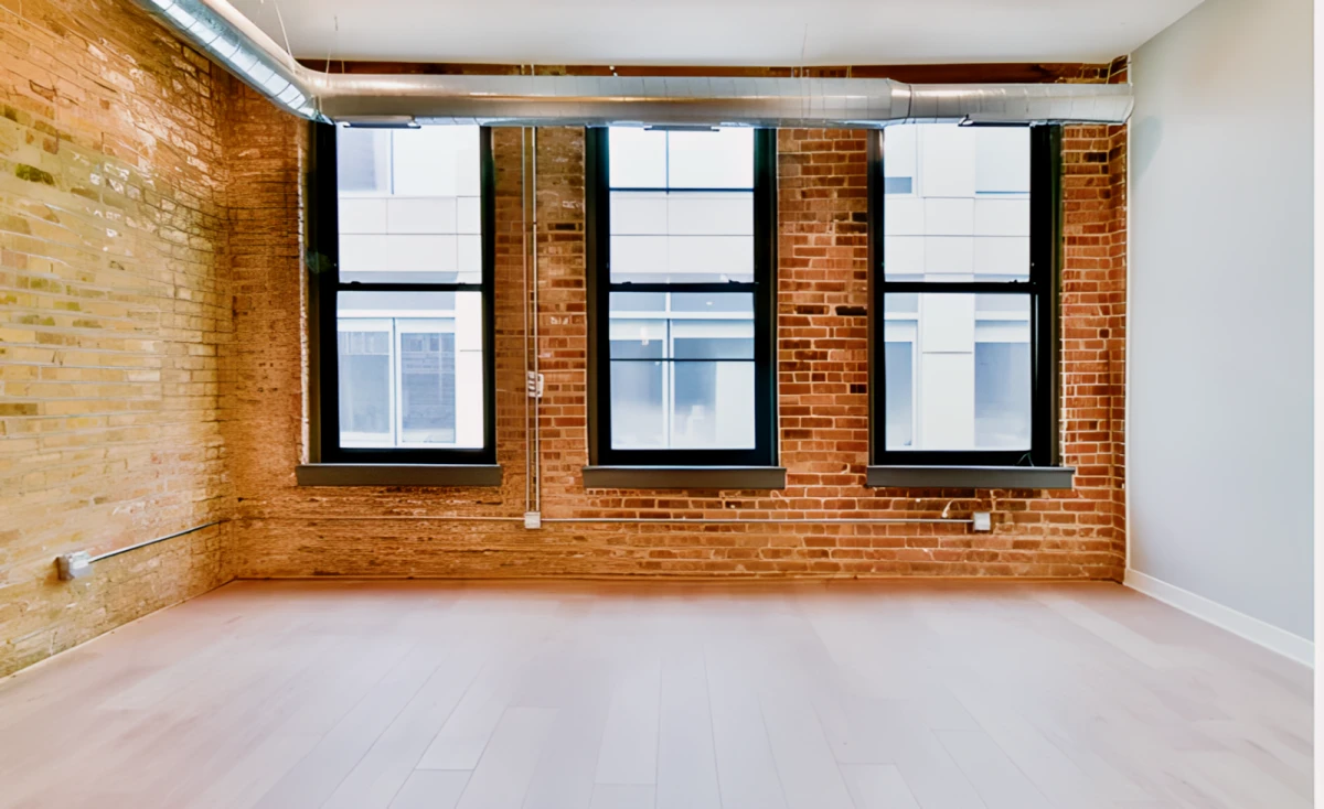 25 W Hubbard St 0
