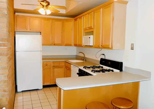 725 S Loomis 4