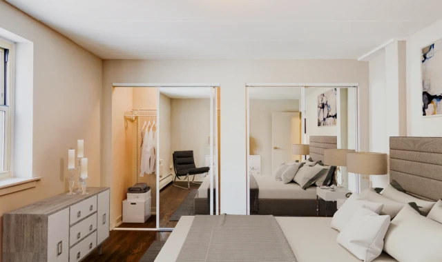 Kenmore Place - 6119 N Kenmore Ave 2