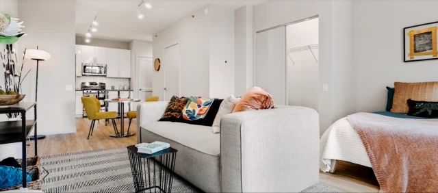 330 South Wells Apartments 1