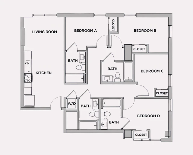 uhomes.com | Student Accommodation, Housing, Flats, Apartments for Rent