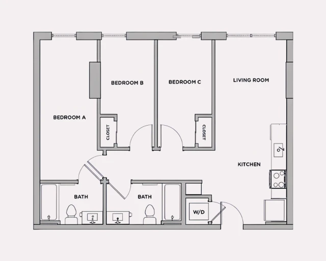 uhomes.com | Student Accommodation, Housing, Flats, Apartments for Rent