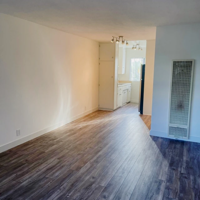 Hobart Continental Apartments 2