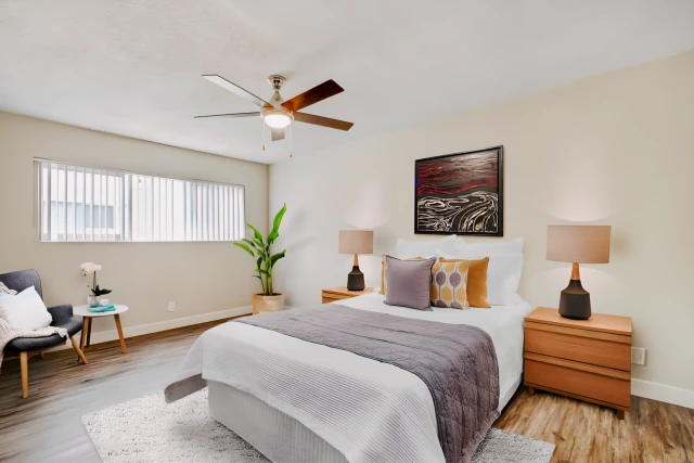 Woodman Apartments 4