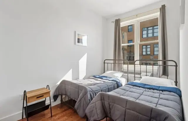 Bushwick Terrace Home NYC - Apartments for Rent in New York