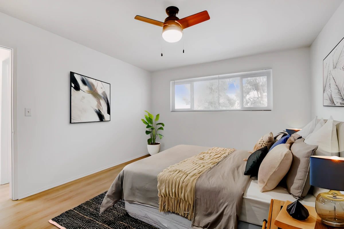 Valparaiso Apartments 0