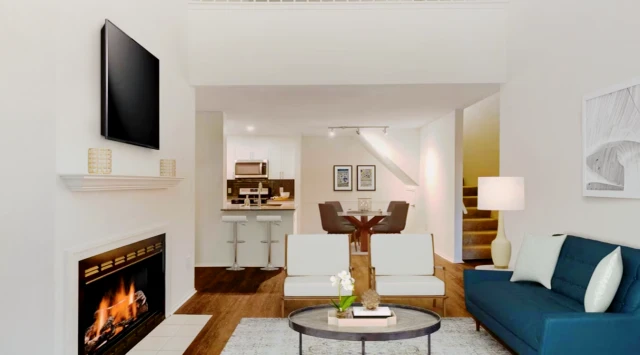 Avalon at Lexington – Studentenunterkunft in Lexington – 1 bed • 1 bath