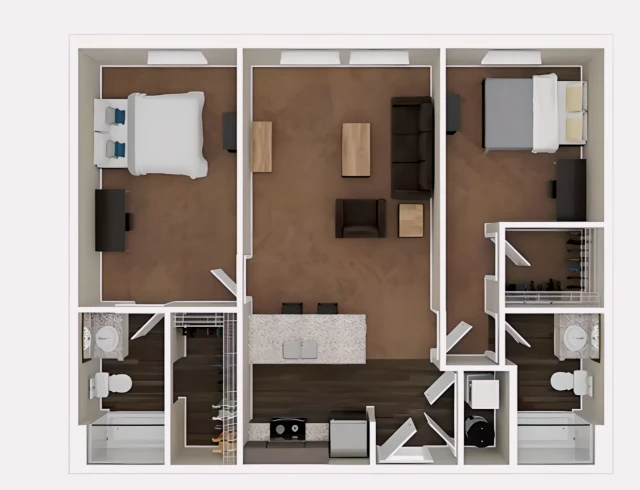 uhomes.com | Student Accommodation, Housing, Flats, Apartments for Rent