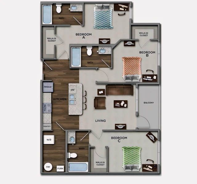 uhomes.com | Student Accommodation, Housing, Flats, Apartments for Rent