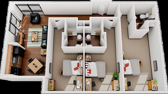 uhomes.com | Student Accommodation, Housing, Flats, Apartments for Rent