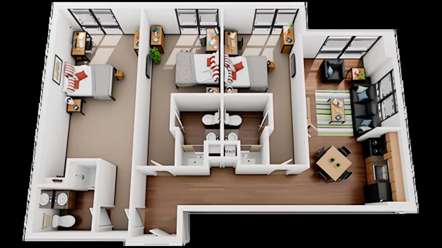 uhomes.com | Student Accommodation, Housing, Flats, Apartments for Rent