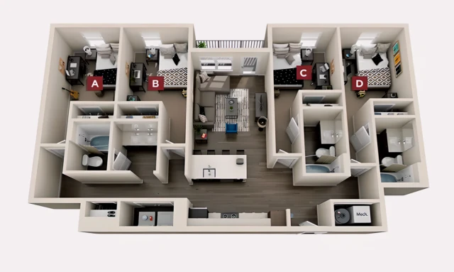 uhomes.com | Student Accommodation, Housing, Flats, Apartments for Rent