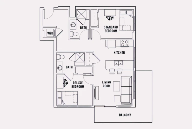uhomes.com | Student Accommodation, Housing, Flats, Apartments for Rent