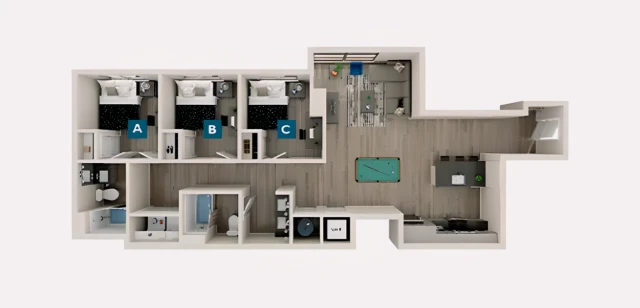 uhomes.com | Student Accommodation, Housing, Flats, Apartments for Rent