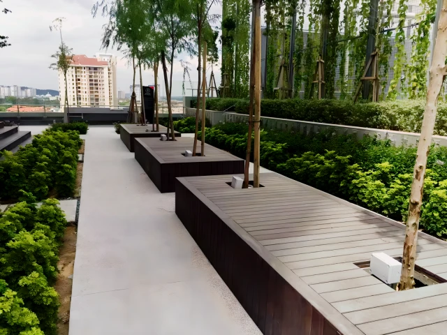 Arnica Serviced Residences, Tropicana Gardens - AS 1
