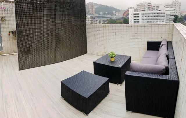 LINKo @ Tai Wai 4