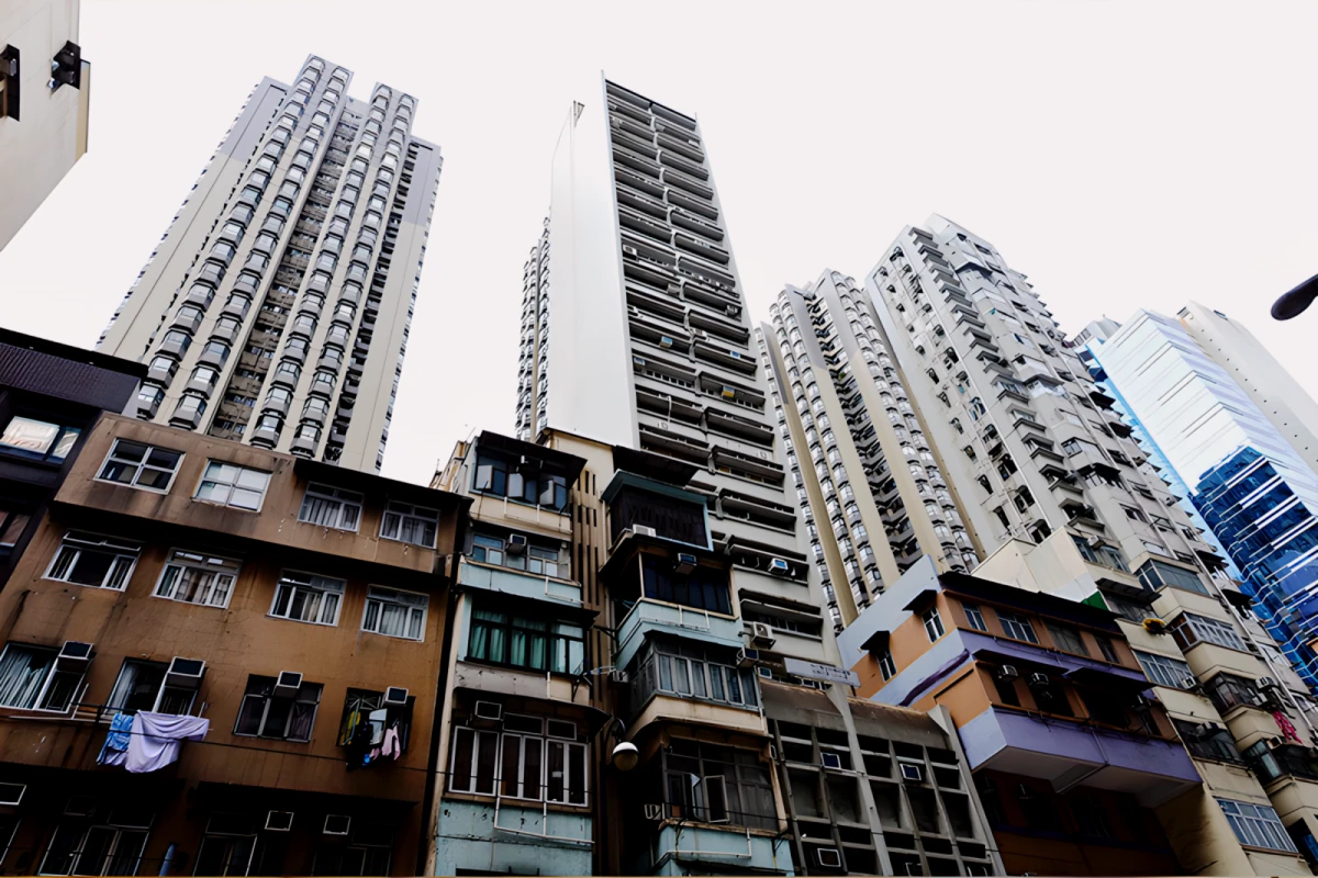 [Near HKU] Sai Ying Pun 0