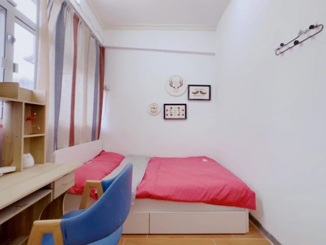 Mongkok | Tai Yee Building Apartment 3