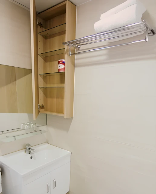 Causeway Bay Lockhart Road The Harmonium Serviced Apartments 4