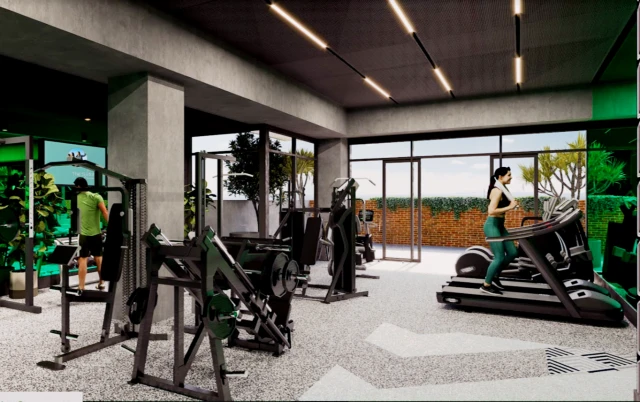 The Switch Perth Central 4