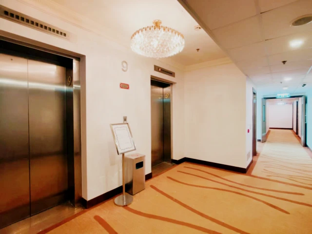 Shengle Hotel 1