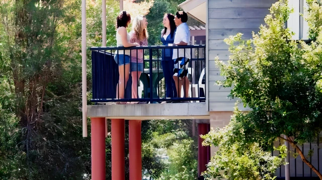 UniLodge SCU Coffs Harbour 2