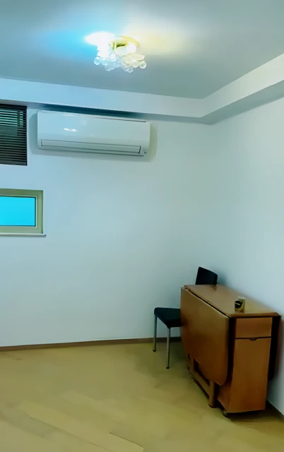Room G, 3rd Floor, Block 3, South Beach, South Coast (male room) 3