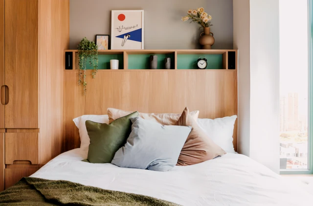 uhomes.com | Student Accommodation, Housing, Flats, Apartments for Rent