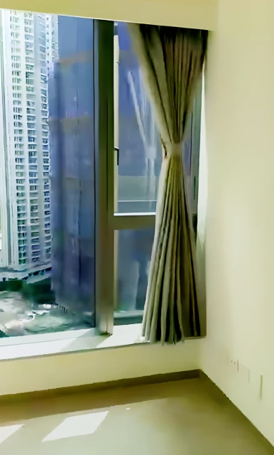 Room A2, Floor 18, Block 2, Phase 1B, NOVO LAND, Tuen Mun (female) 1