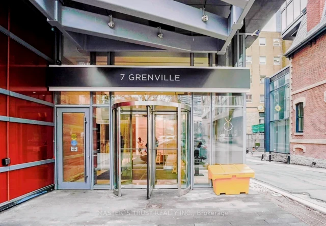 7 Grenville St 1