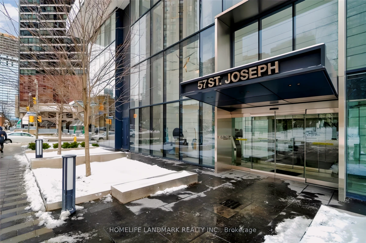 57 St Joseph Street #1004 0