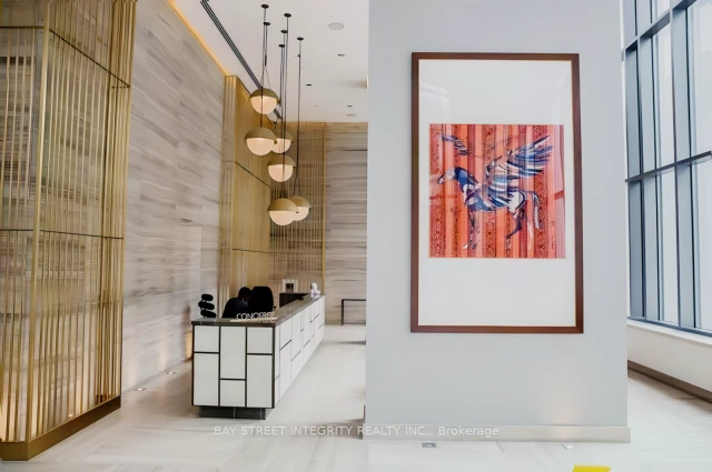 50 Charles Street E #2708 1