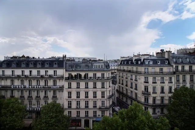 apartment in 8e   Champs Elysées 1