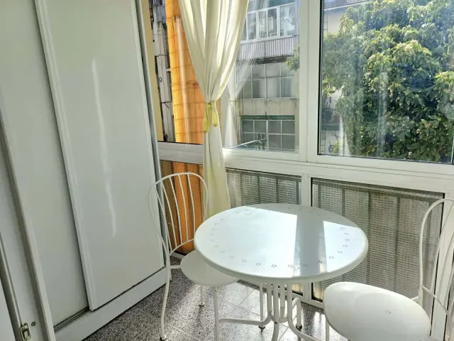 Apartment 211 - Rua Gomes Freire 211, 2 Dto, 1150-178 Lisboa 4