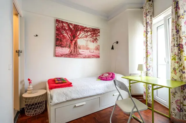 Apartment 187- Rua Gomes Freire 187, 1 floor D, 1150-178 Lisboa 2