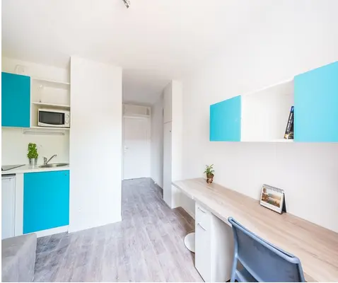 Lyon 7eme Cardinalcampus-Estudis 7 0