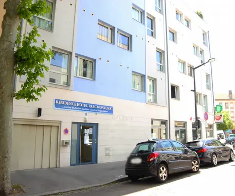 Cardinalcampus-Parc Montchat 3