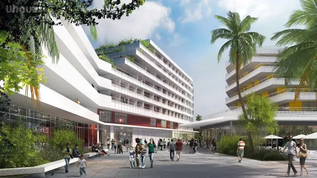 Student Factory Nice Gare du Sud