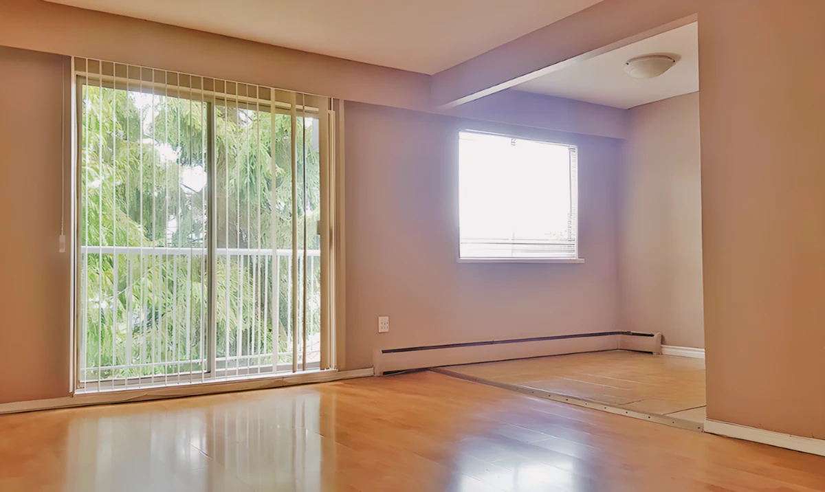 Regent Place Apartments - Surrey student accommodation - Two Bedroom
