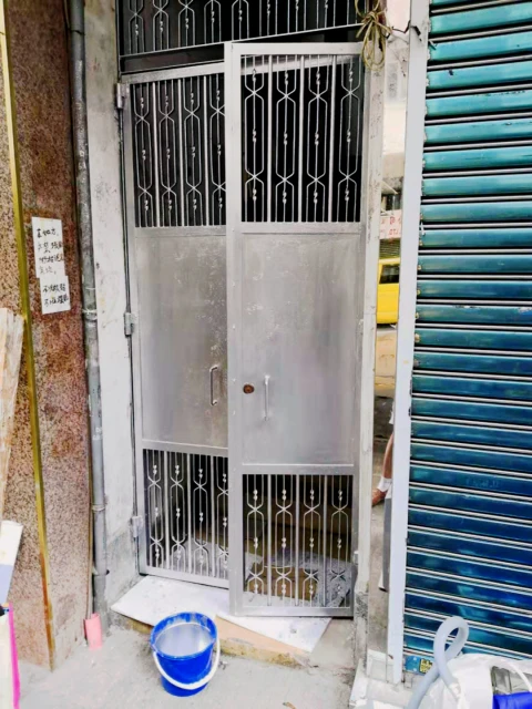 Sham Shui Po | Sham Shui Po Apartments 1
